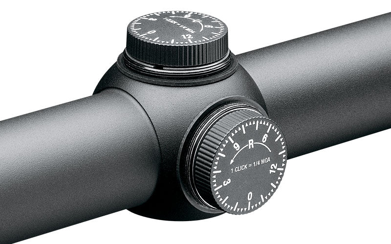 Revolution 3-9x50 SVART / EN STL