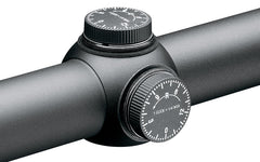 Revolution 3-9x50 SVART / EN STL