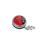 Luftgevärskula S-Point 4,5 mm, 0,50 g, 500 st 4.5 MM / 500 ST