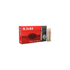9,3x62 16,5 g/255 gr, 20 st/ask 20 ST / 9.3X62