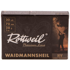 Waidmanns Plast 20/70 28 g US 5, 10 st/ask 10 ST / 20
