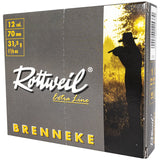 Brenneke 12/70 31,5 g, 10 st/ask 10 ST / 12 / BRENNEKE
