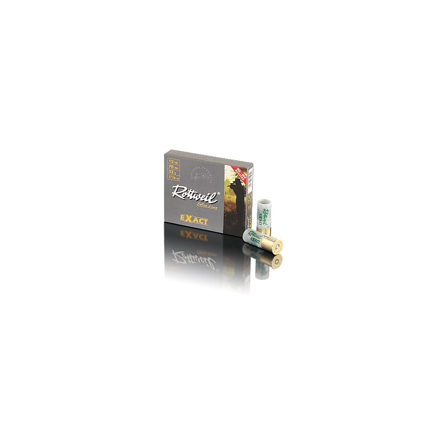 Exact slug 20/70 26 g, 10 st/ask 10 ST / 20