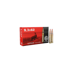 Express 9,3x62 16,5 g/255 gr, 20 st/ask 20 ST / 9.3X62