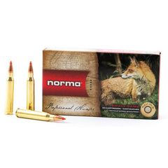 223 Rem V-Max 2,6 g/40 gr, 20 st/ask .223 REM / 20 ST