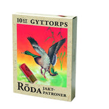Röda 12/70 35 g US 1, 10 st/ask 10 ST / 12