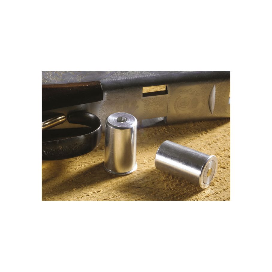 Klickpatron Metall 12 EN STL