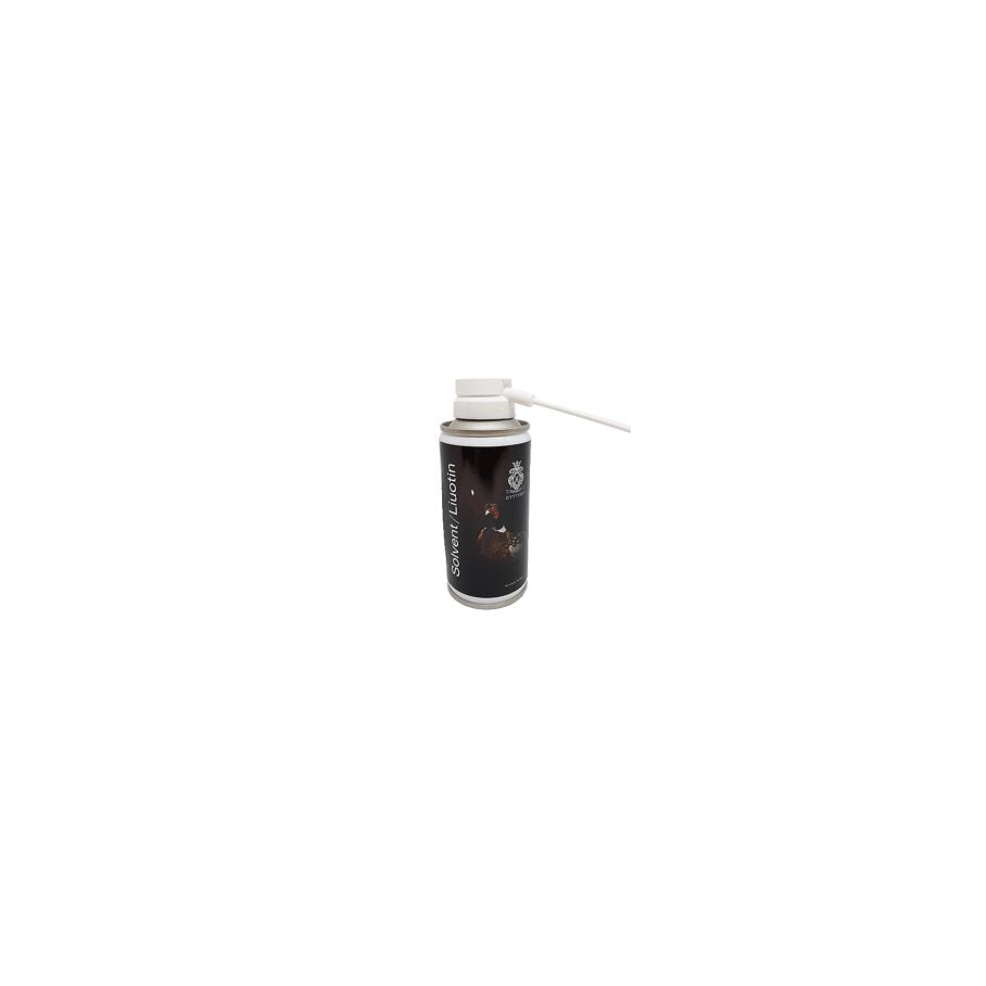 Solvent v2 150 ml spray EN STL