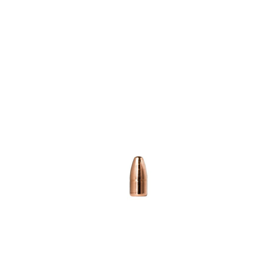Kula 8 mm, 8,0 g/123 gr , FMJ, Helmantel, 100 ST / 8 MM