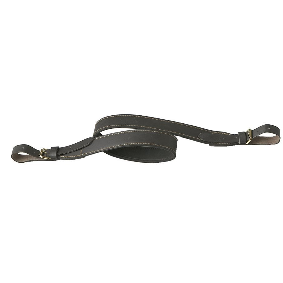 Vapenrem Läder 36-36 mm BRUN / EN STL