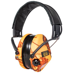 Supreme Pro X H2 Blaze  LED, gel rings BLAZE CAMO / EN STL