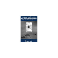 Accuracy And precision For Long Range Shooting EN STL