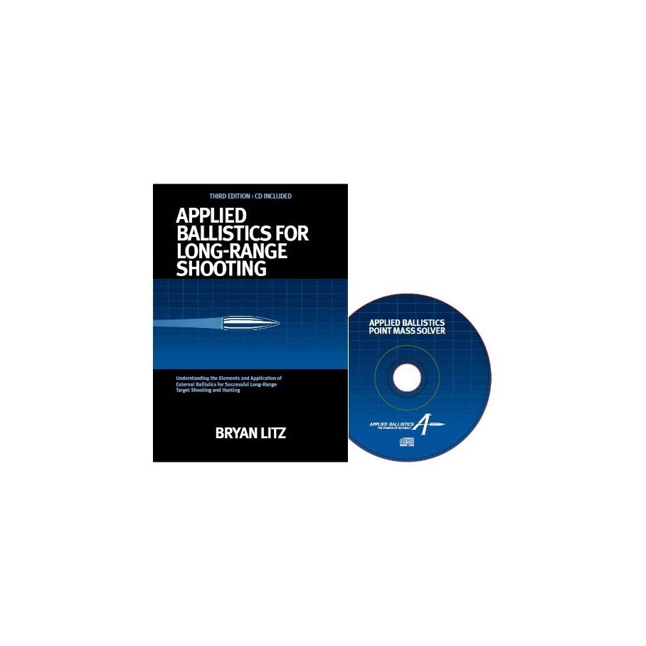 Applied Ballistics 3rd Edition EN STL