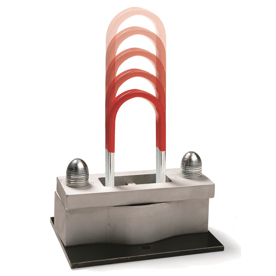 Magnetiseringsapparat EN STL