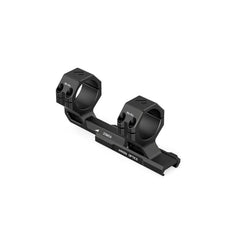 20 MOA Cantilever 34 mm fäste 2,5" offset EN STL
