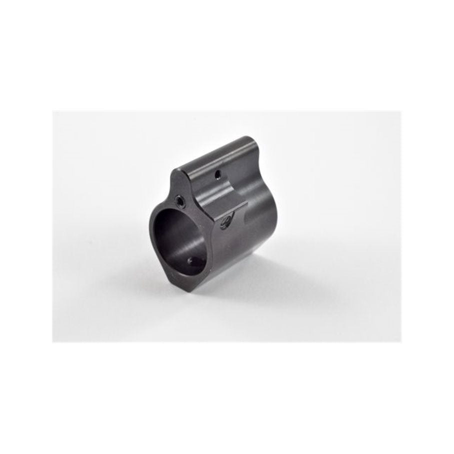 Ajustable Gas Block For AR15 - Clickable With 4 Clicks / rev EN STL