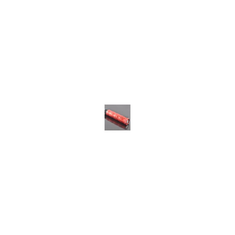 Ball Bearing Roller Handle Square Deal (Aluminum) EN STL