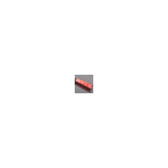 Ball Bearing Roller Handle Square Deal (Aluminum) EN STL