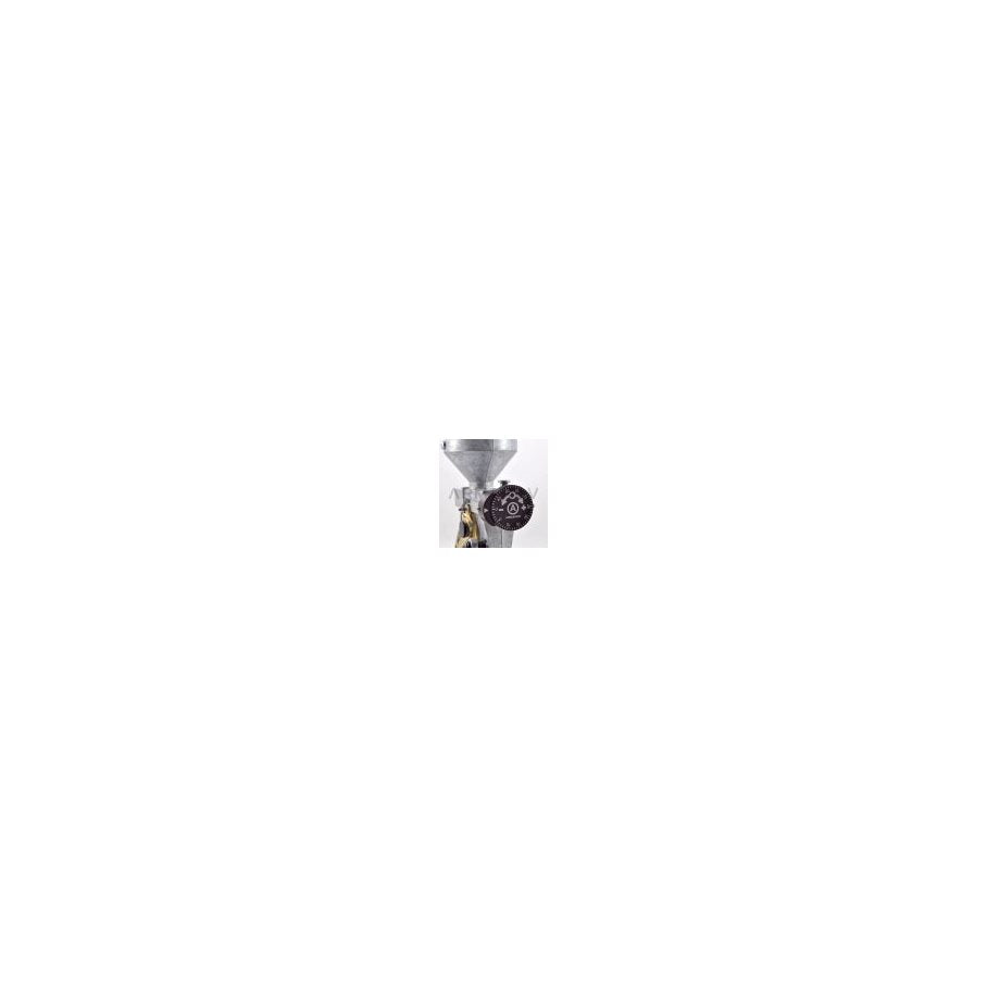 Clickable Dillon Precision Powder Thrower Adjustment Knob Assembly - 50 Large LARGE