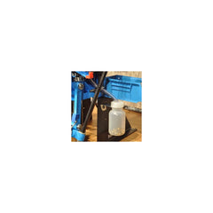 Primer Chute For Spent Primers with Holder and Bottle EN STL