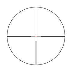 1-6x24 WA Belyst 30 MM