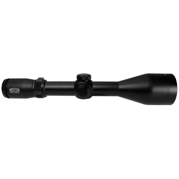 3-12x56 WA Belyst SVART / 30 MM