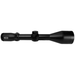 3-12x56 WA Belyst SVART / 30 MM