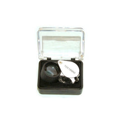Botaniklupp 10x, 18 mm EN STL