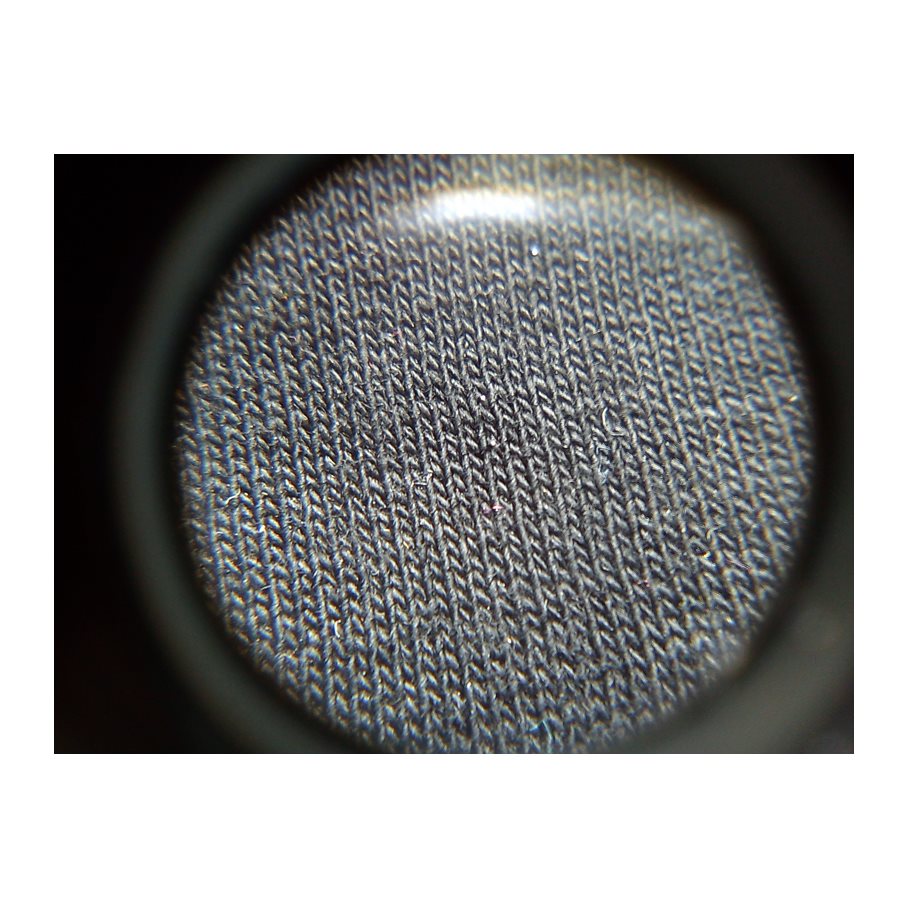 Botaniklupp 10x, 18 mm EN STL