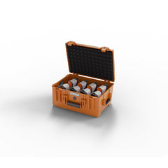 ClassVR - Premium + 8-Pack EN STL