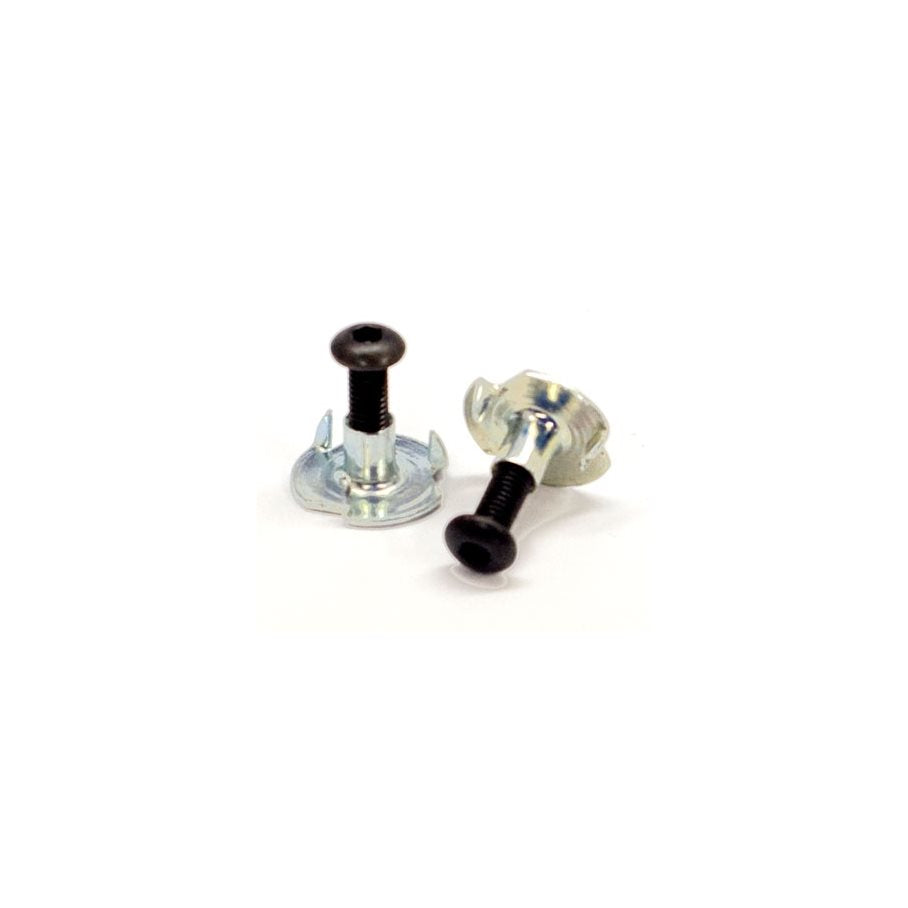 BT Rail Mounting Fastener Set EN STL