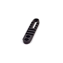 4" Flush Cup 1913 Rail EN STL