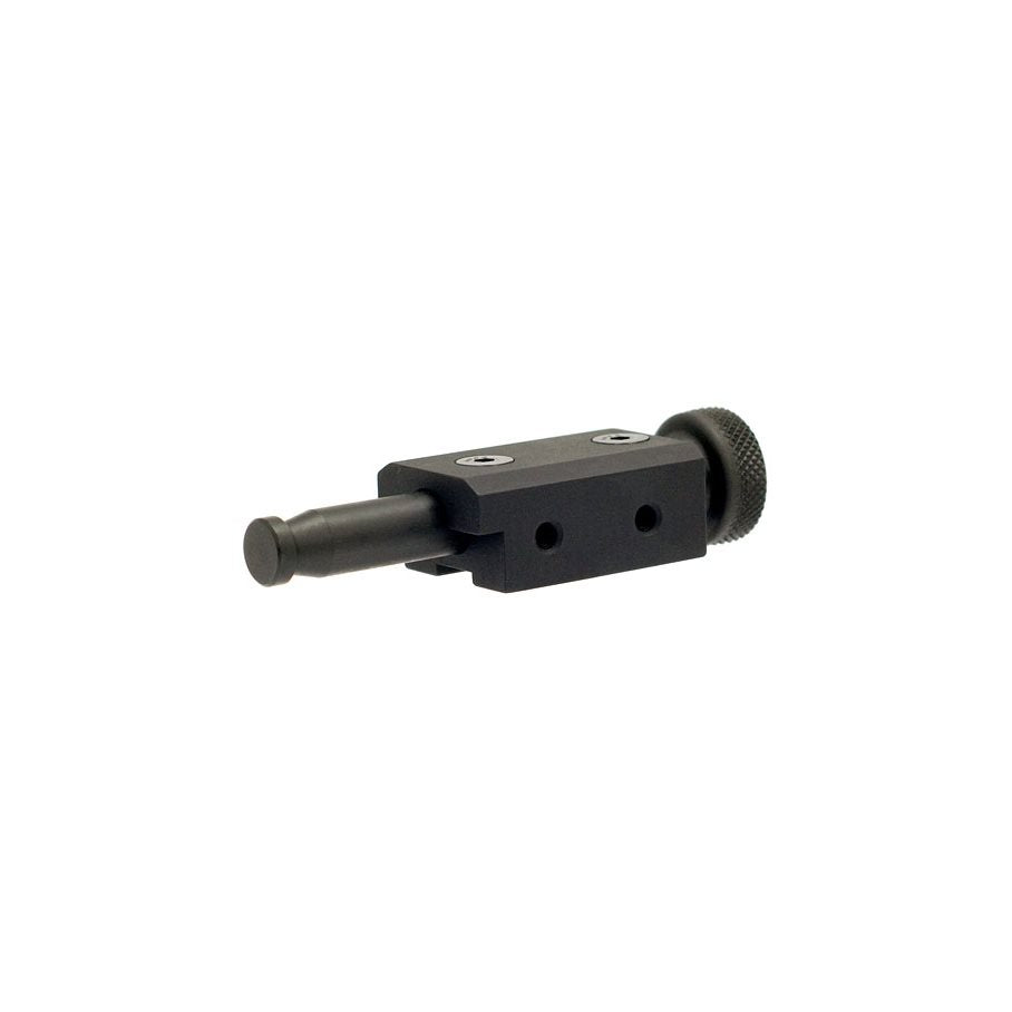 Bipod Adaptor Spigot For AI EN STL
