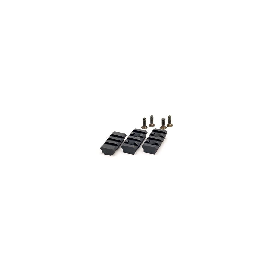Rail Kit For AI Bipod Adaptor Spigot (BT19) EN STL