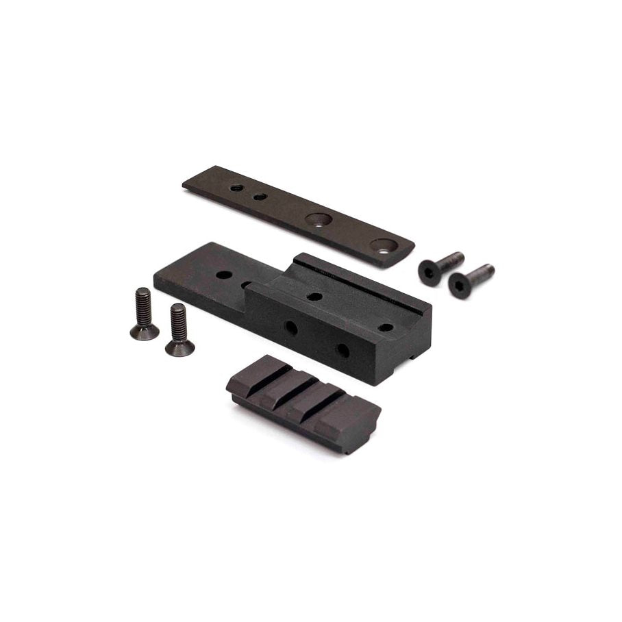 TRG Adapter EN STL