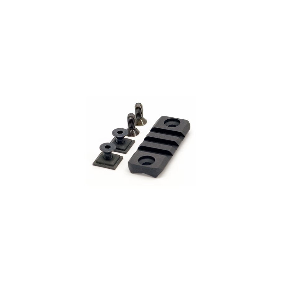 AFAR Kit, Freeland, Anschutz Rail EN STL