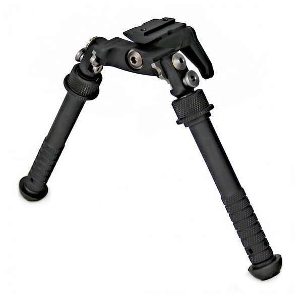 Gen. 2 CAL Atlas Bipod No Clamp SVART / EN STL