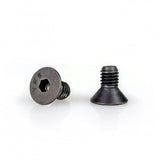 10-32 x 3/8 Flat Socket Cap Screws EN STL