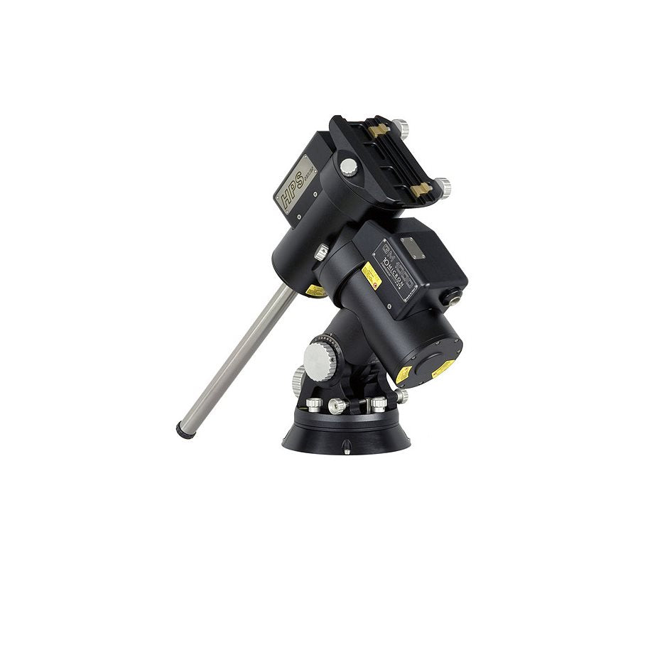 GM1000 HPS montering EN STL