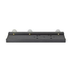 3" dovetailklämma 345 mm till GM2000 monteringen EN STL