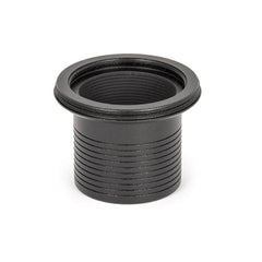 1,25"-T2 fokaladapter med säkerhetsspår EN STL