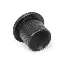 1,25"-T2 fokaladapter med säkerhetsspår EN STL