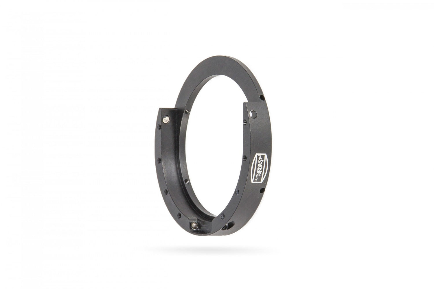 UFC Bas (filterkammare) teleskop-sida S70 dovetailanslutning (optisk höjd: 13 mm)