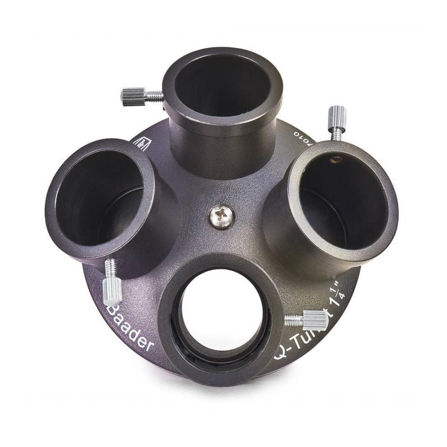 Q-Turret 1,25