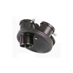 Q-Turret 1,25" okularrevolver EN STL