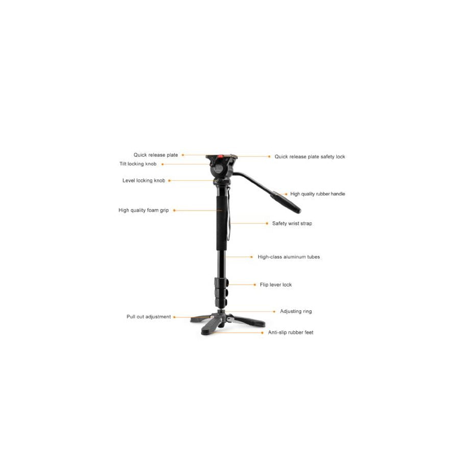 NT-329M Monopod EN STL