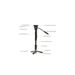 NT-329M Monopod EN STL