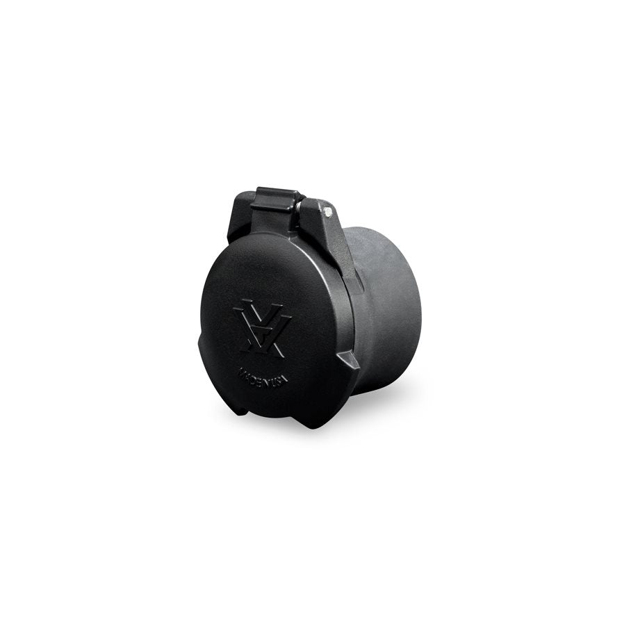 Defender Flip-up skydd för 32 mm objektiv (38-41 mm) EN STL