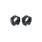 Precision Matched 1" ringar (19,3 mm) EN STL