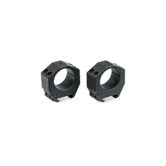 Precision Matched 1" ringar (19,3 mm) till Weaver EN STL